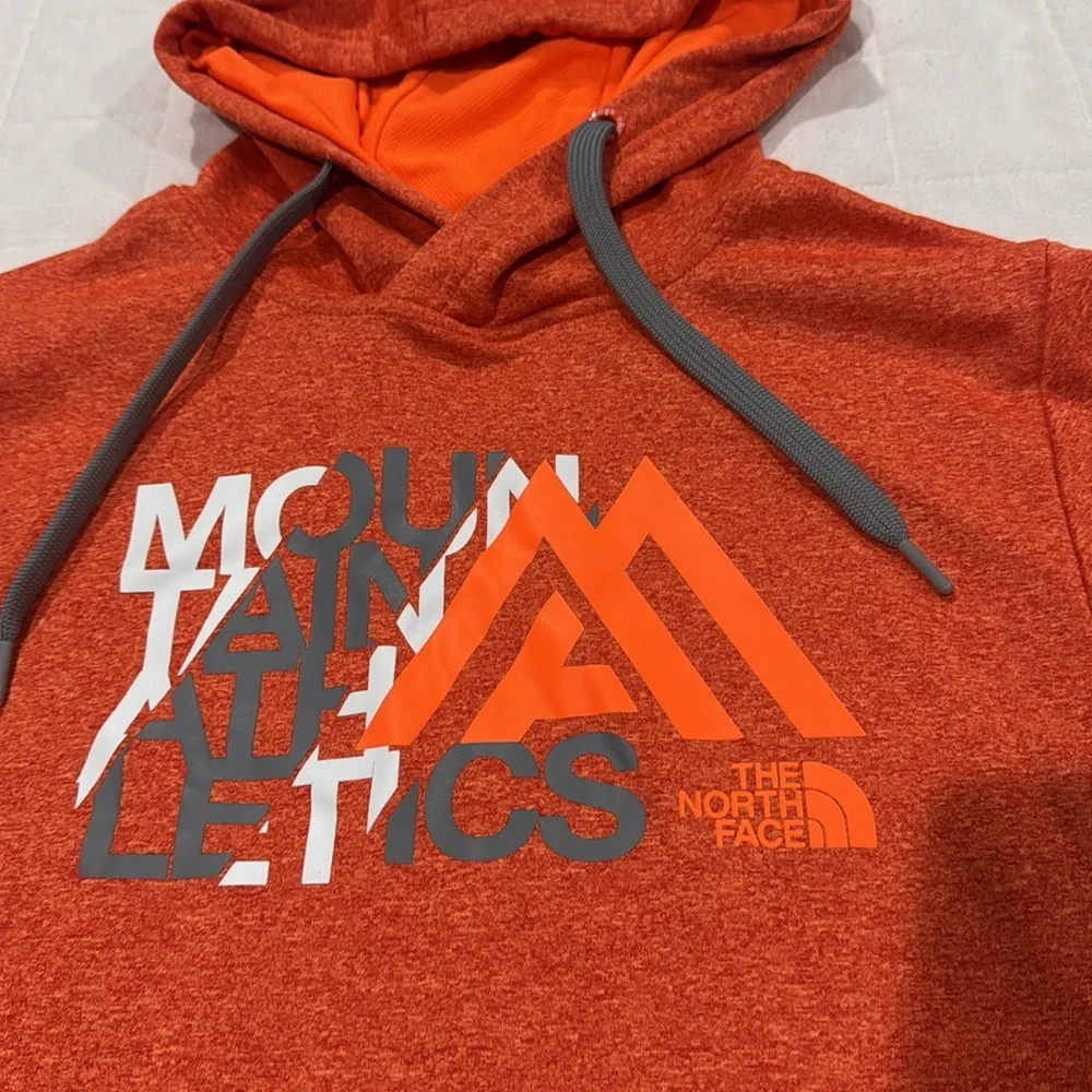 The North Face Hoodie - Picture 6 of 12